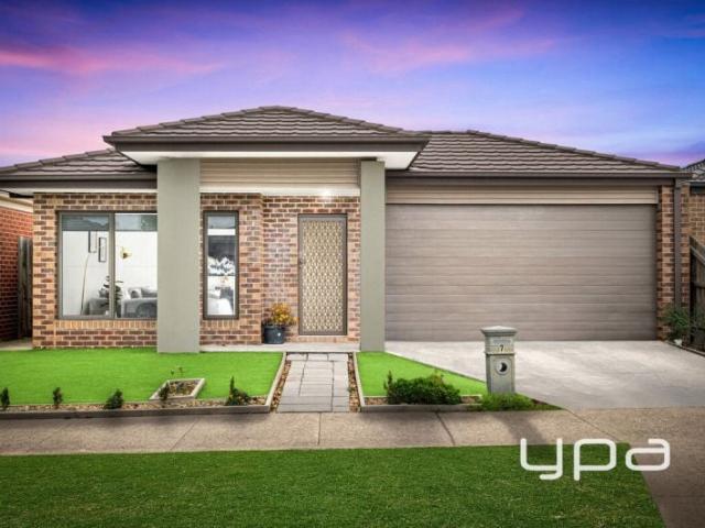 7 Amelie Parade, Tarneit
