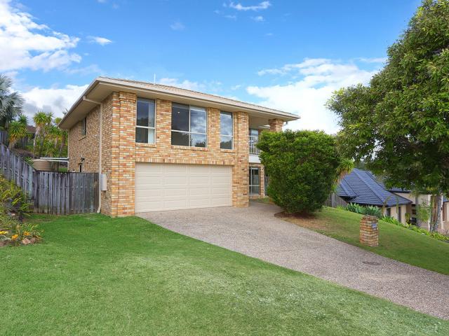 7 angourie crescent, pacific pines qld for rent lj hooker