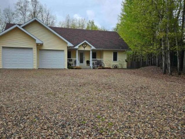 7 Andrew Drive, Rural Athabasca County, AB, T0A 0M0 house for sale | Listing ID E4501 | Royal LePage