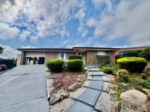 7 Anita Ct, Aberfoyle Park House for rent Listed by Kuldeep W.