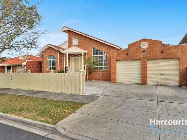 7 Antonie Avenue, DELAHEY, VIC 3037