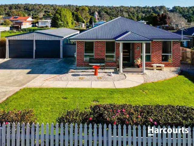 7 Archer Street, BEACONSFIELD, TAS 7270 House for Rent