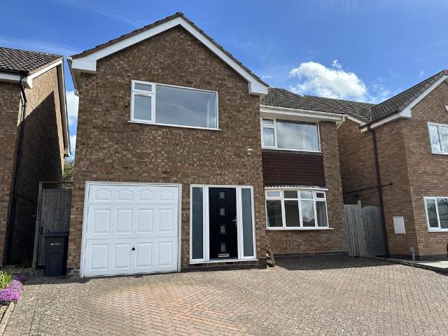 7 Arlescote Close, Little Sutton, B75 5AJ, United Kingdom | 4 bed house for rent #123043420 | Rentberry
