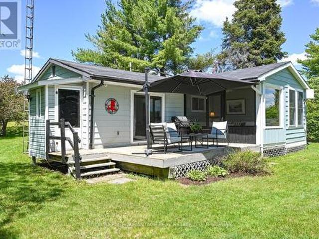 7 B5A Road, Rideau Lakes, ON, K0G 1L0 house for sale | Listing ID X13680 | Royal LePage