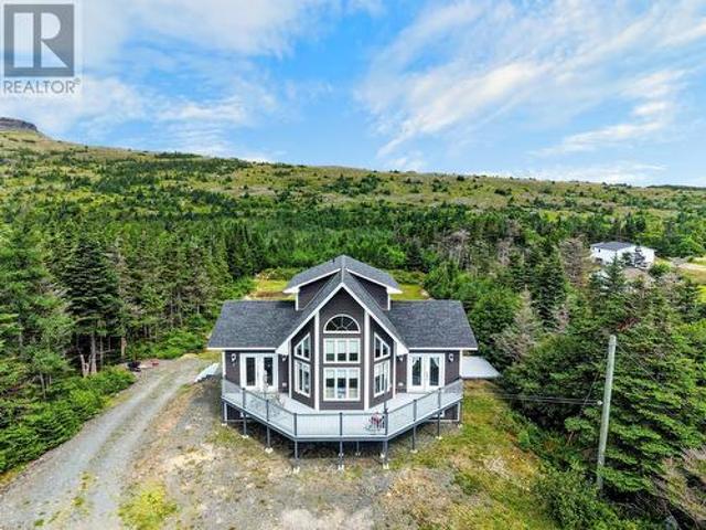 7 Bucklers Road, Northen Bay, NL, A0A 3B0 house for sale | Listing ID 1302 | Royal LePage