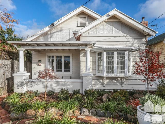 7 Burns Street YARRAVILLE
