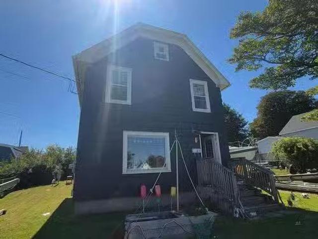 7 Butler Street, Yarmouth, NS, B5A 3X7 house for sale Listi.