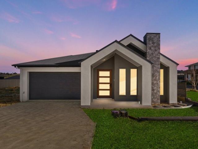 Lavish, Stylish, Pristine Family Home
