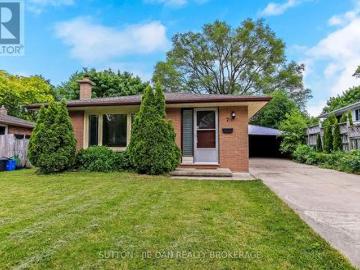 7 Baffin Place, London East I, ON, N5V 1E8 house for sale | Listing ID X13472 | Royal LePage