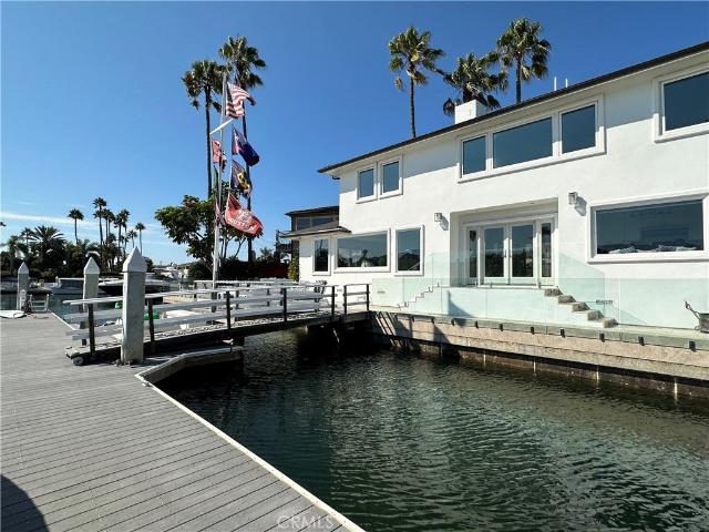 7 Balboa Coves, Newport Beach, CA