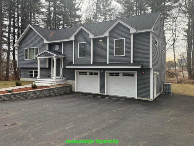7 Bald Hill Rd, Raymond, NH 03077 | MLS #5092