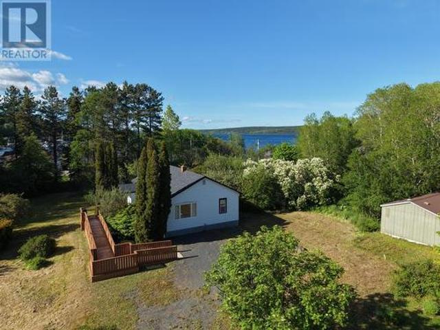 7 Balsom Street Extension, Clarenville, NL, A5A 1B1 house for sale | Listing ID 1299 | Royal LePage