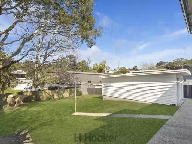7 Bangalla Street, Belmont North, NSW 2280