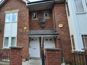 7 Bankwell Street, Manchester, M15 5LN, United Kingdom | 3 bed duplex for rent #118920057 | Rentberry