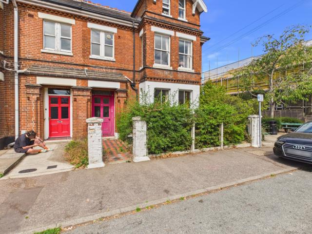 7 Bathurst Road NR2 2PP