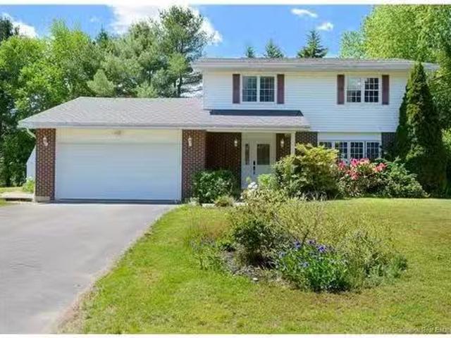 7 Baycrest Dr, Grand Bay Westfield, NB, E5K 2V5 house for sa.
