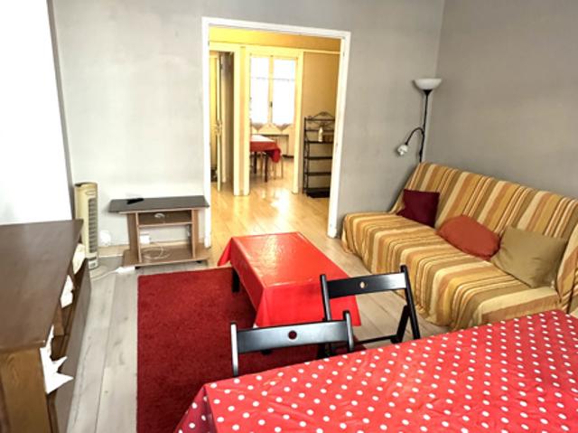 7 BD Gustave Déplaces