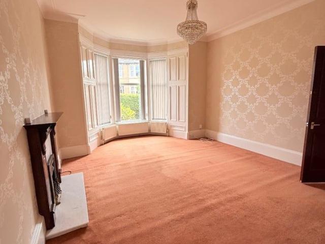 7 Bed Detached House, Glasgow, G44