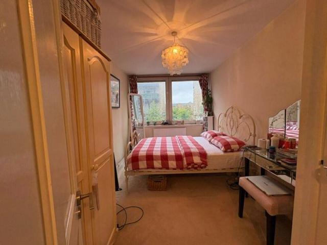 7 bed flat for sale