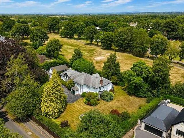 7 bed house to rent
