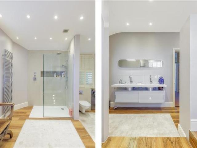 7 bed house for sale