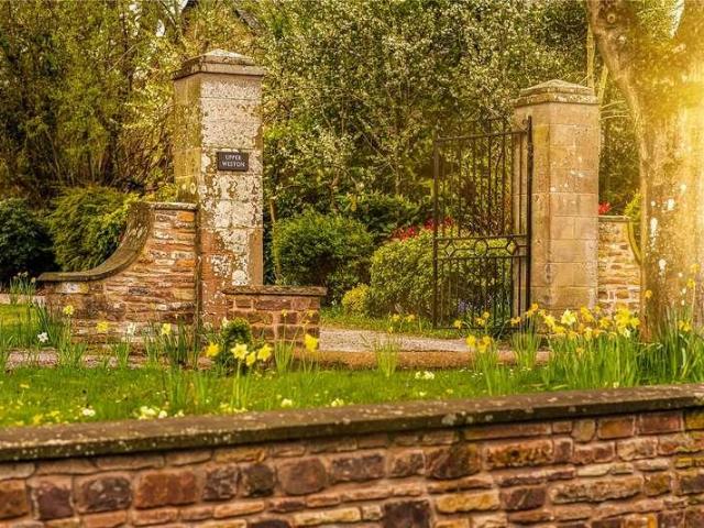 7 bed house for sale