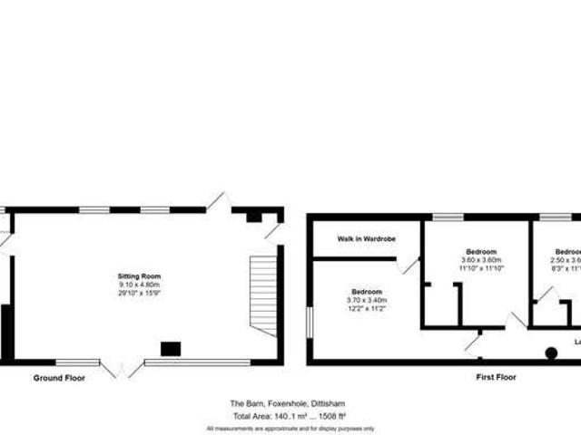 7 bed house for sale