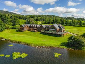 Tarland Aboyne, AB34, North East Scotland, Shetland