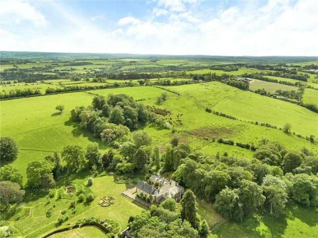 7 bed house for sale