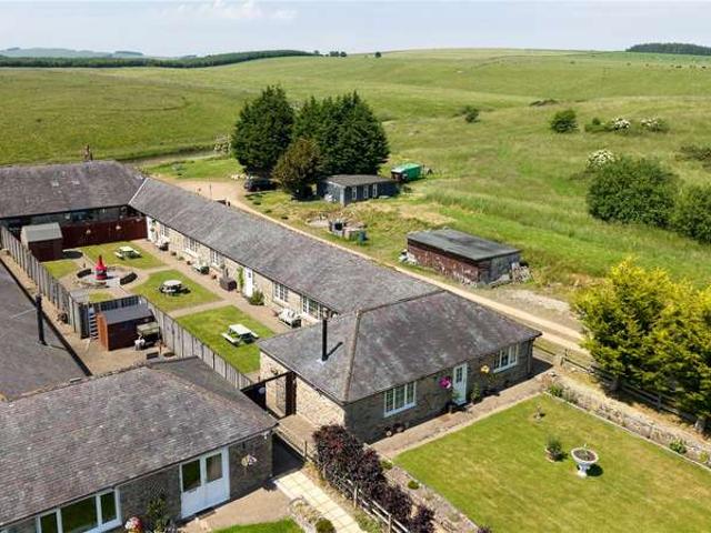7 Bedroom Cottage House