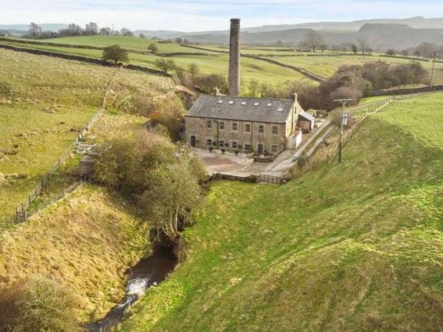 7 Bedroom Country House Character Property