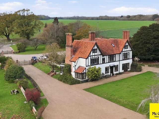 7 bedroom country house for sale
