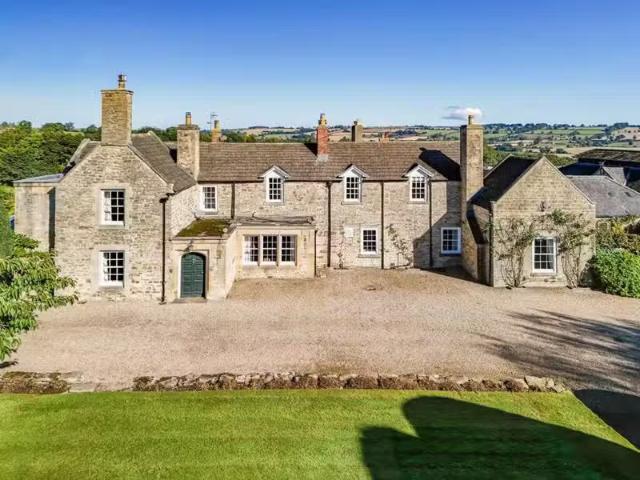 7 bedroom country house for rent in Aske, Richmond, DL10