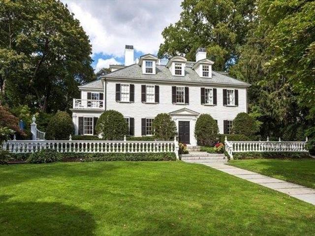 7 bedroom, Cambridge MA 02138 105403483