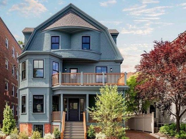 7 bedroom, Cambridge MA 02139 105559074