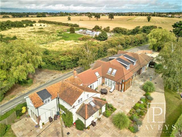 7 bedroom chalet for sale