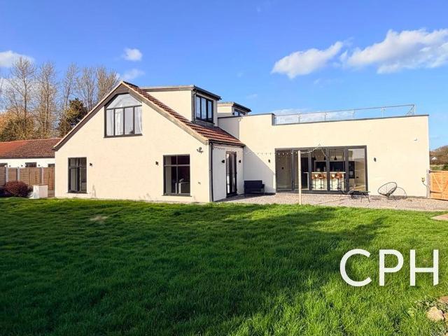 7 bedroom character property for sale