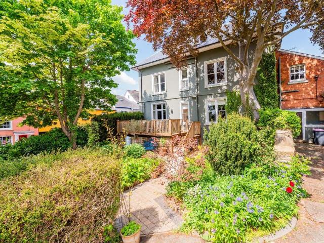 7 bedroom character property for sale