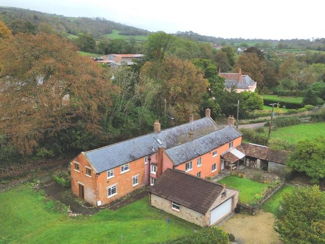 7 bedroom character property for sale