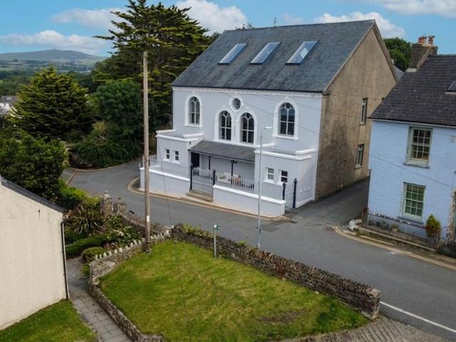 7 bedroom character property for sale
