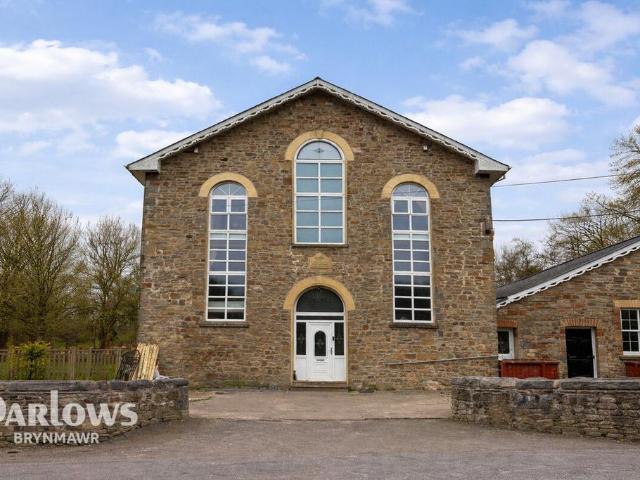 7 bedroom character property for sale