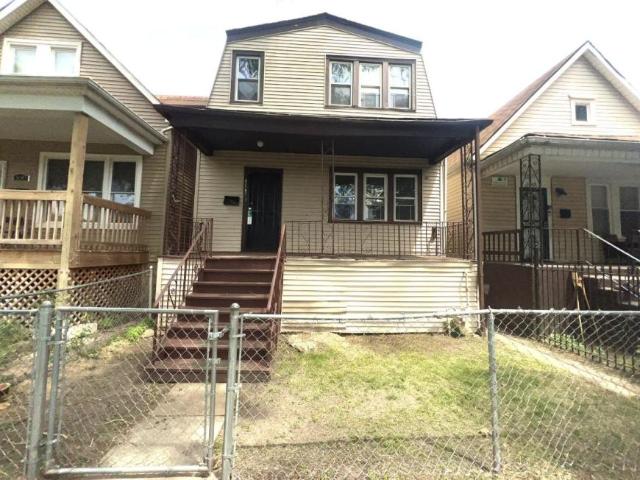 7 bedroom, Chicago IL 60619 LS105731164
