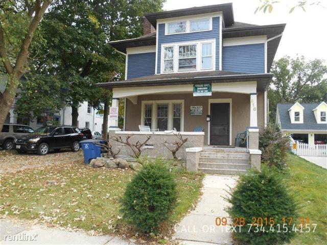 7 bedroom, Ann Arbor MI 48104 94786664