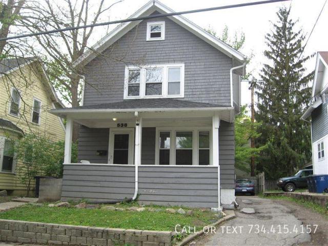 7 bedroom, Ann Arbor MI 48104 94786663