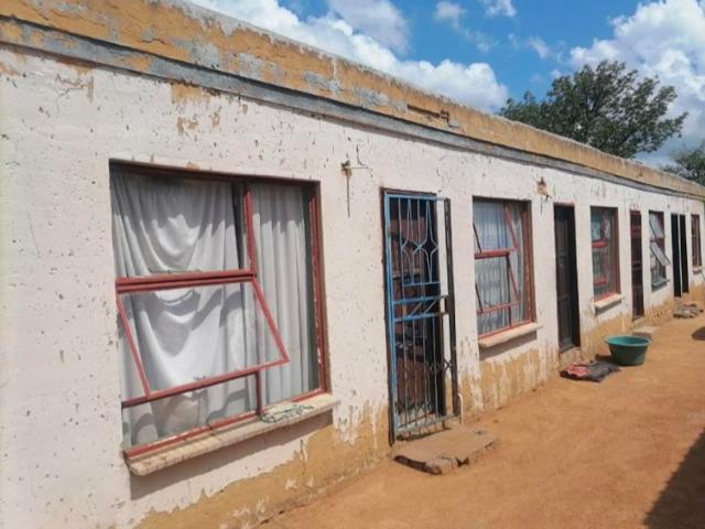 7 Bedroom Apartment / Flat For Sale in Mabopane