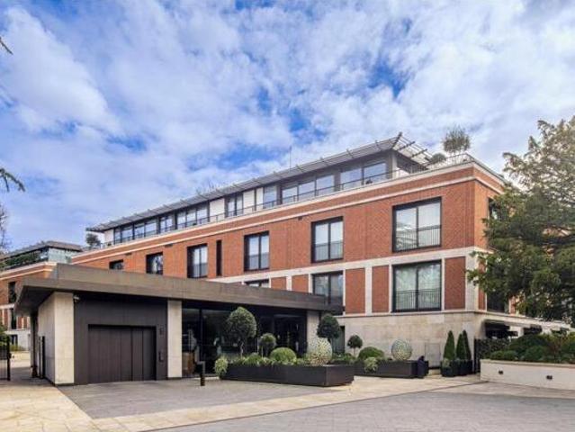 7 Bedroom Apartment For Sale In 67 The Bishops Avenue, London