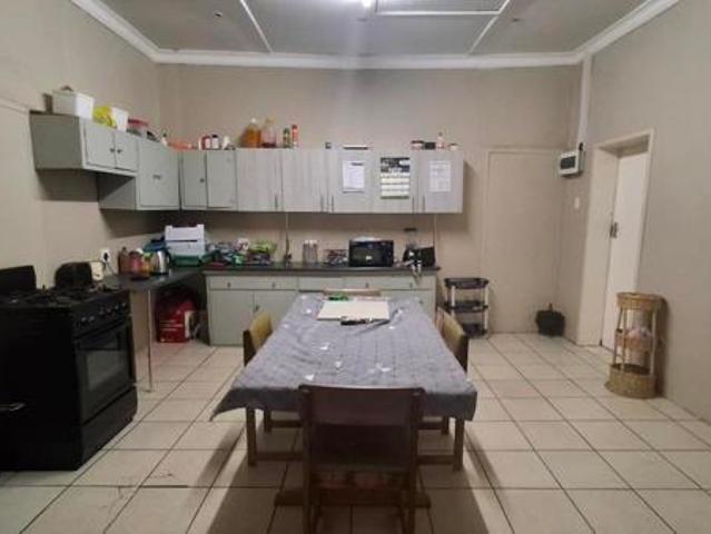 7 Bedroom Apartment in Bothaville