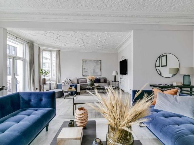 7 bedroom apartment to rent