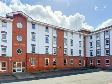 7 Bedroom Apartment To Rent In Ranelagh Terrace, Leamington Spa, CV31