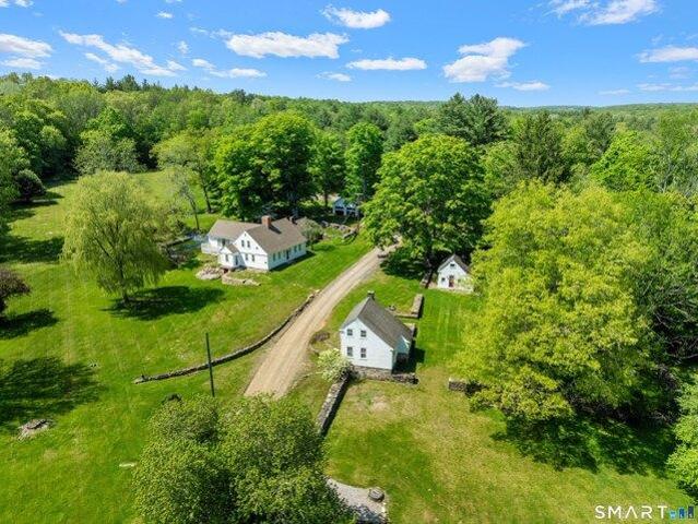 7 bedroom, Ashford CT 06278 104192498